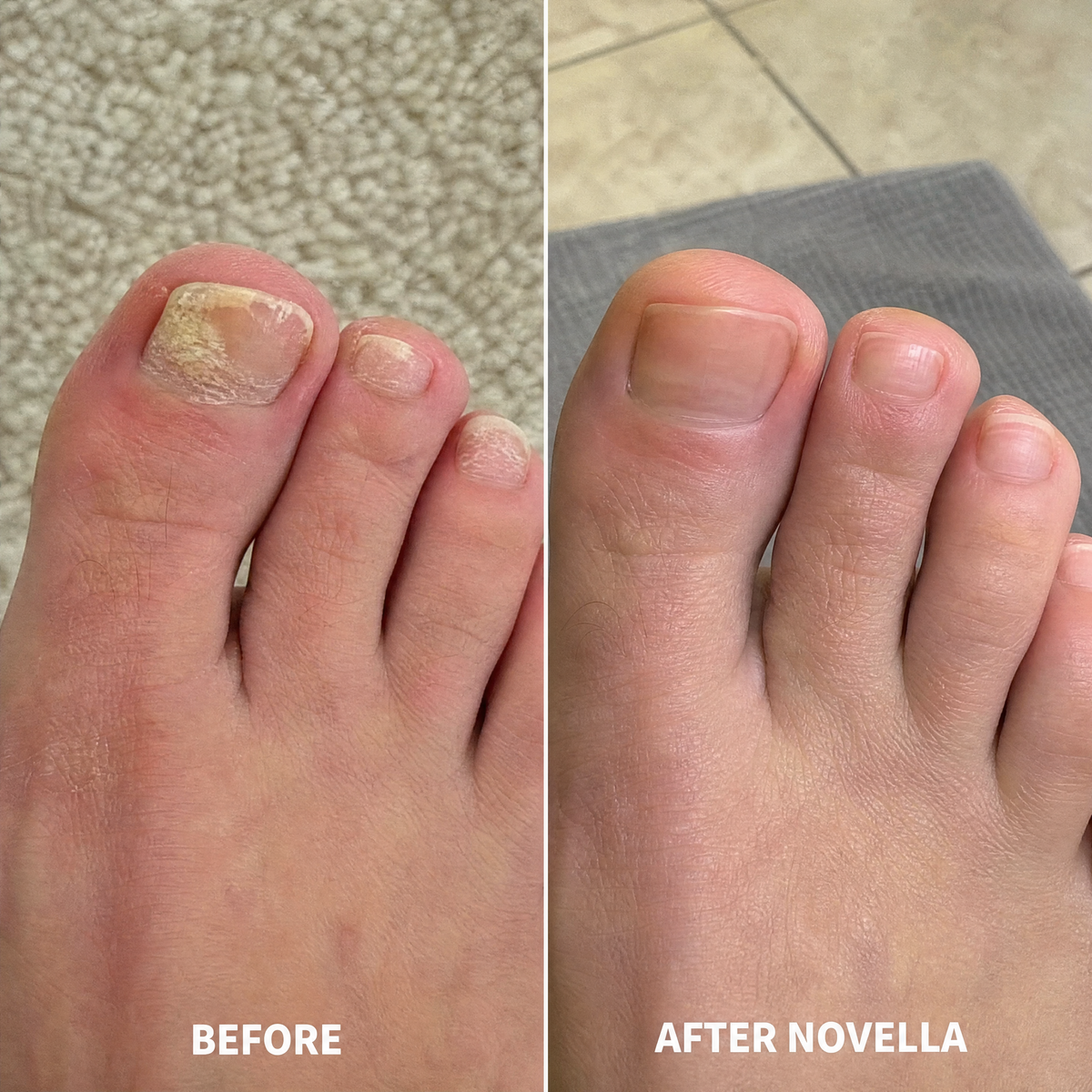 Novella Oregano & Black Seed Oil