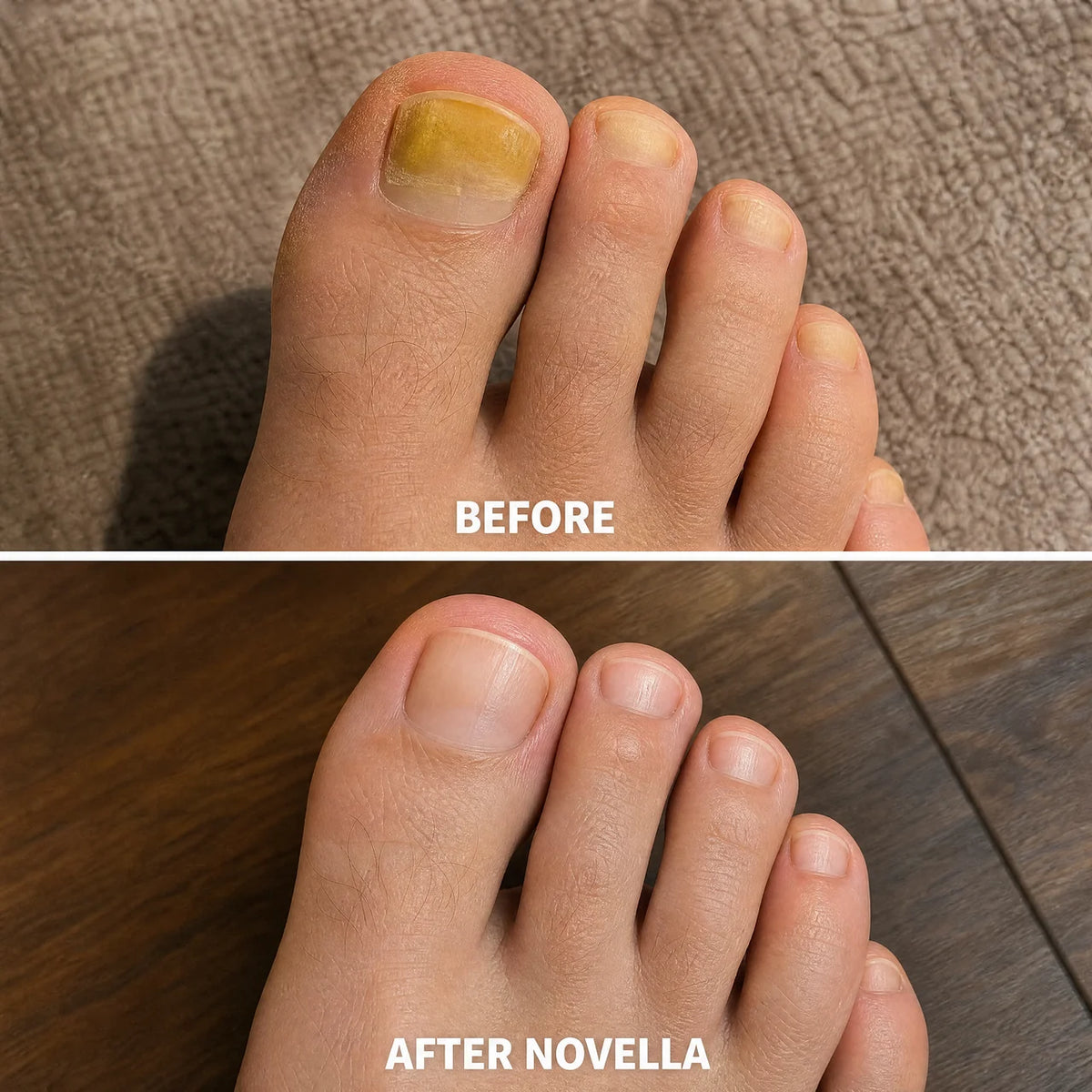 Novella Oregano & Black Seed Oil